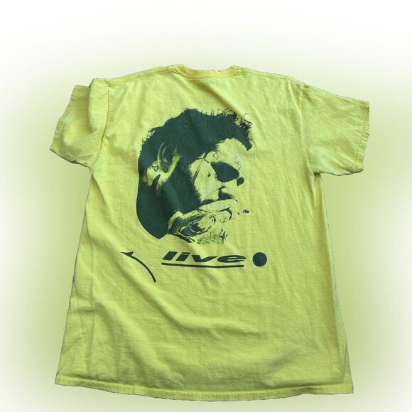 Post Malone Tshirt - Picture 1 of 5